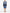 Alanui Sweet Winter Wool Crewneck Jumper - Clear Blue