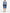 Alanui Sweet Winter Wool Crewneck Jumper - Clear Blue