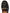 Tod's Flat Leather Loafers - Black