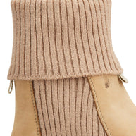 Tod's Panelled Sneakers