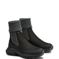 Tod's Panelled Sneakers