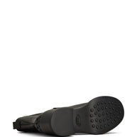 Tod's Ankle Boots In Leather