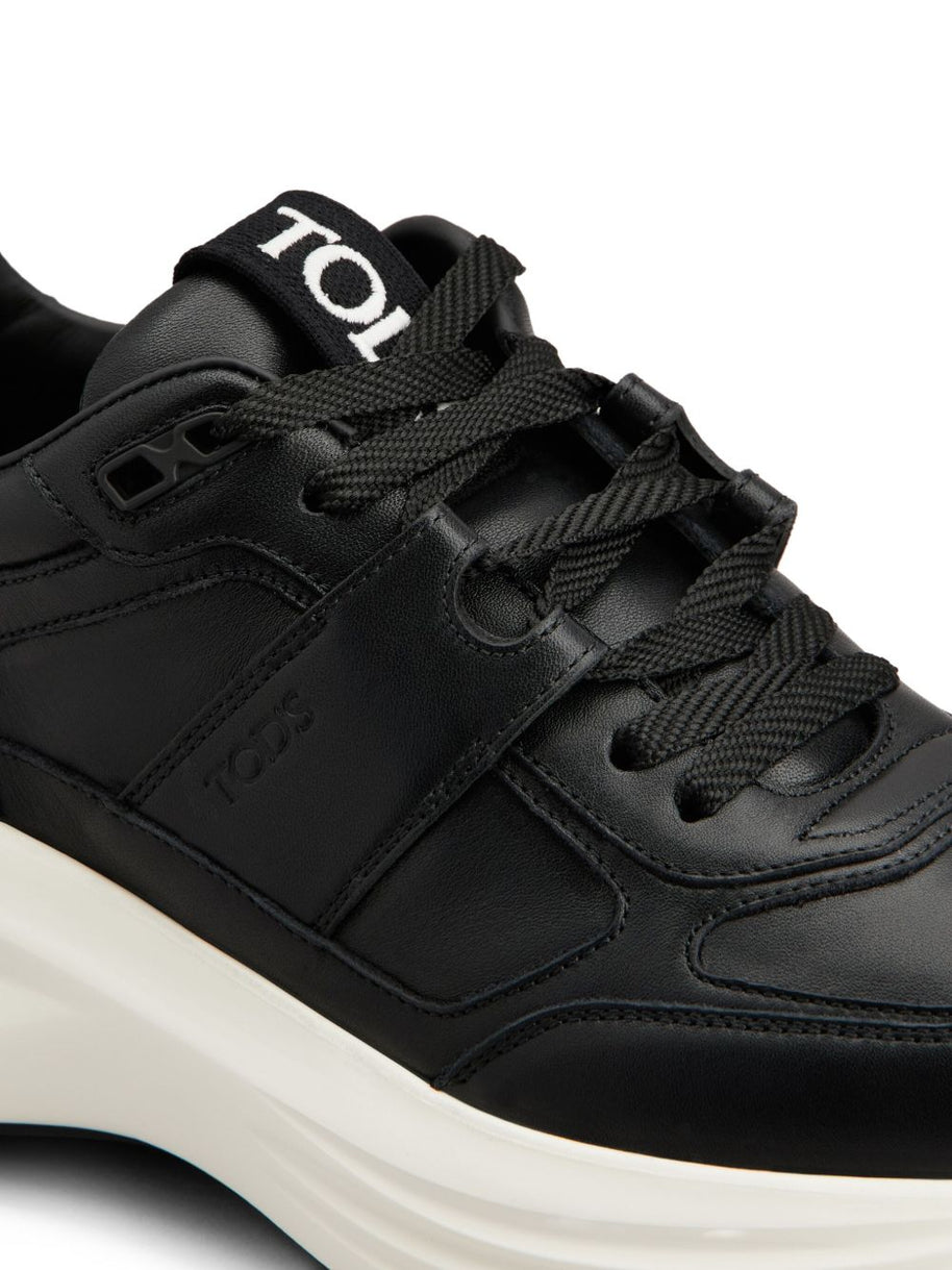 Tod's Leather Sneakers