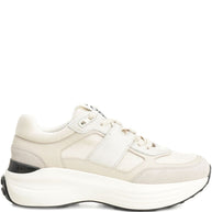 Tod's Leather Sneakers