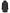 Fay Long Down Jacket - Black