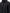Fay Long Down Jacket - Black