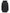 Fay Toggle Parka Coat - Black