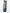 MM6 Maison Margiela Wide-leg Denim Cotton Jeans - Clear Blue