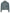 MM6 Maison Margiela Denim Cotton Jacket - Clear Blue