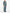 MM6 Maison Margiela Denim Cotton Jacket - Clear Blue