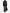 MM6 Maison Margiela Cotton-viscose Biker Jacket - Black