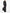 MM6 Maison Margiela Cotton-viscose Biker Jacket - Black