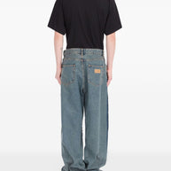 MM6 Maison Margiela Denim Jeans - Grey