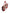 Dolce & Gabbana Large Canvas Tote Bag - Red