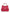 Dolce & Gabbana Sicily Medium Leather Handbag - Fuchsia