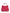 Dolce & Gabbana Sicily Medium Leather Handbag - Fuchsia