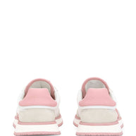 Dolce & Gabbana DG Cushion Sneakers Pink