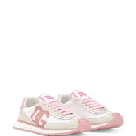 Dolce & Gabbana DG Cushion Sneakers Pink