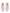 Dolce & Gabbana DG Cushion Sneakers Pink