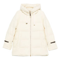 Herno Coats White