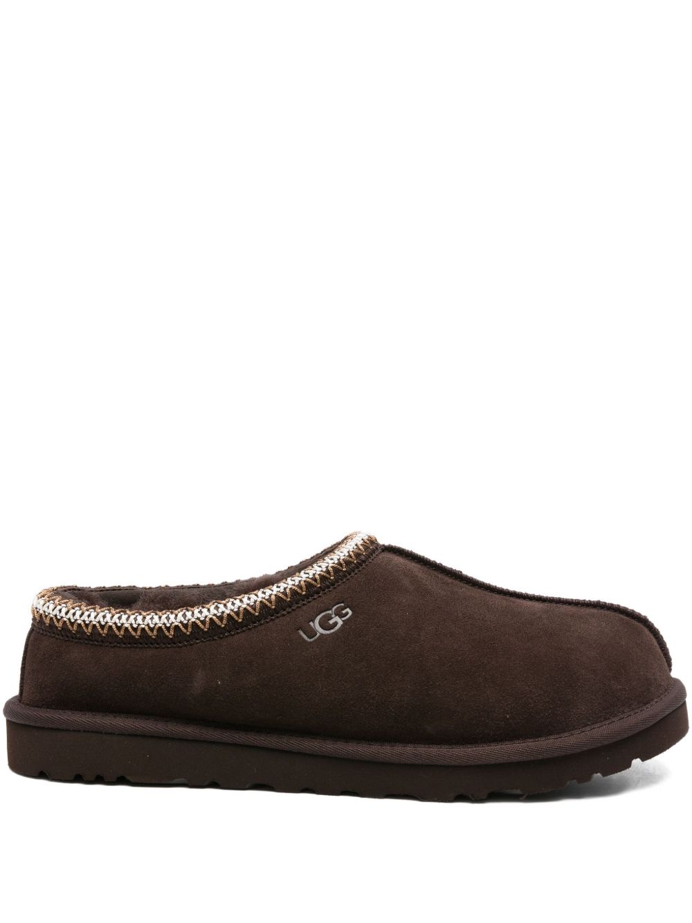 UGG Australia Tamsan II Slippers - Brown
