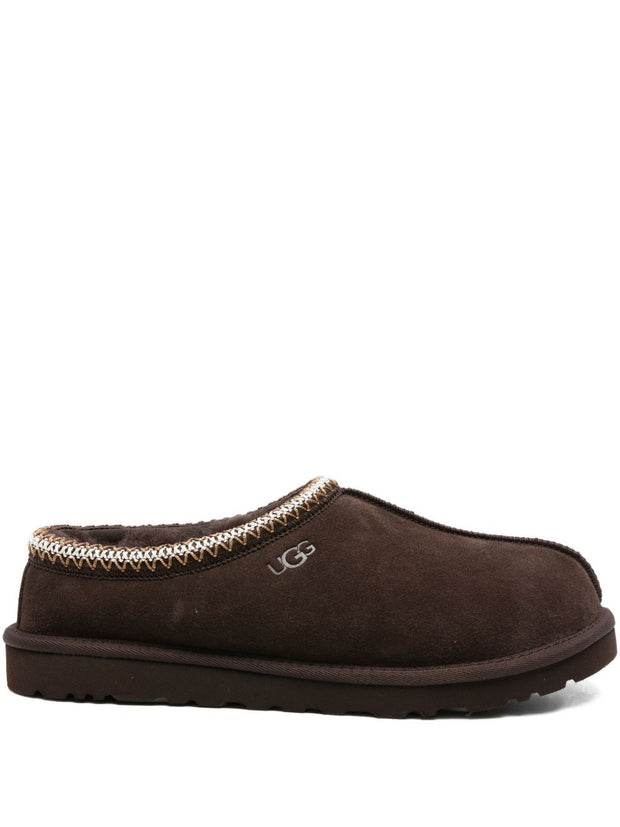UGG Australia Tamsan II Slippers - Brown