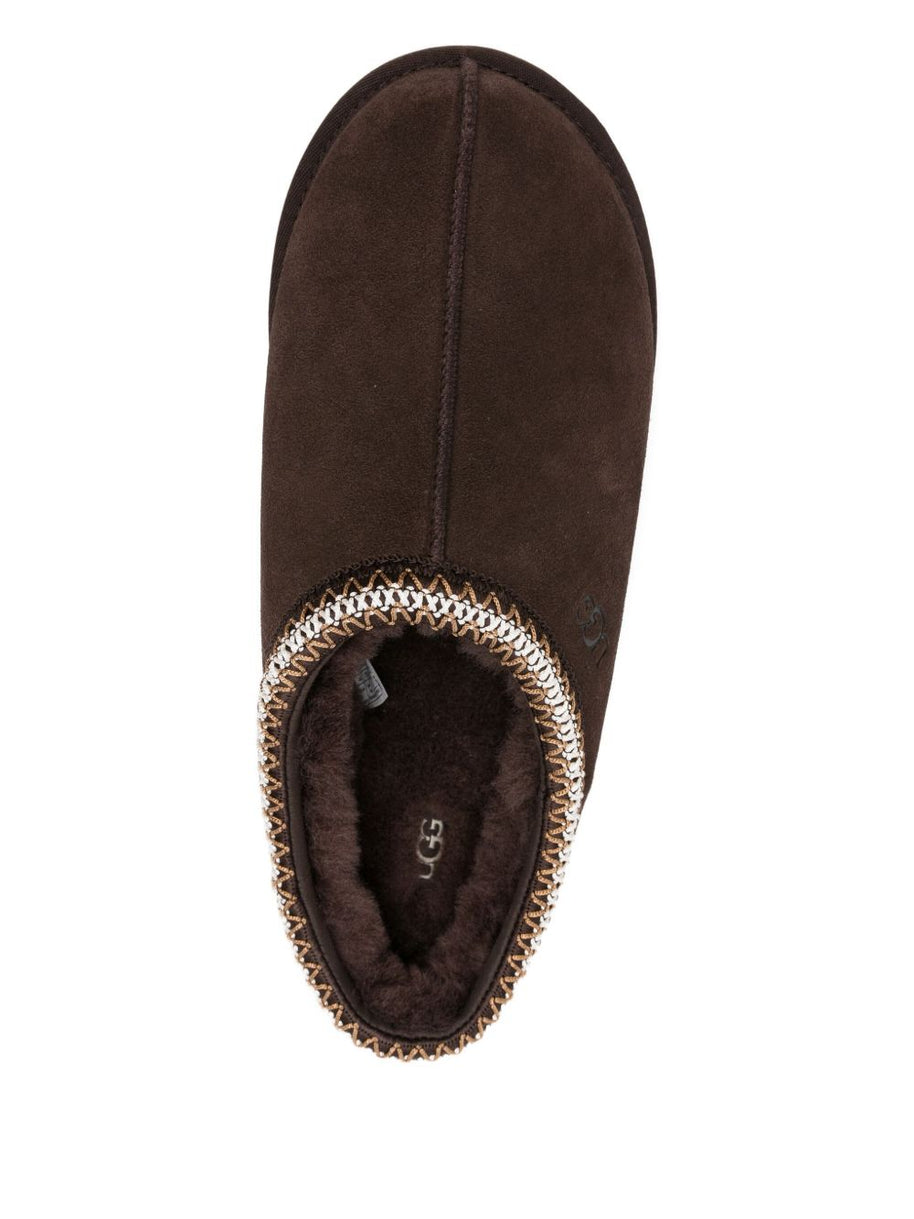 UGG Australia Tamsan II Slippers - Brown