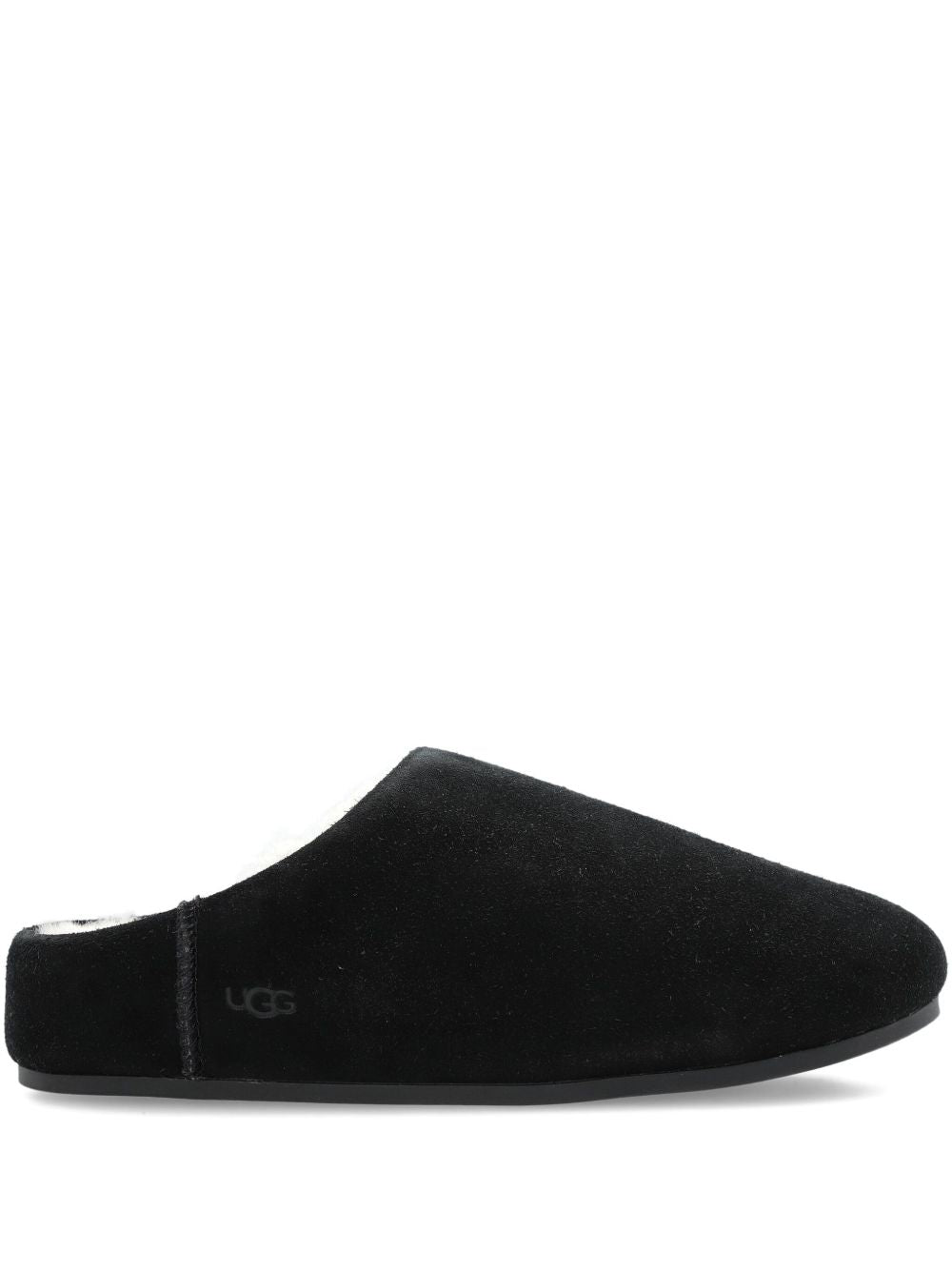 UGG Australia Elea Slip On - Black