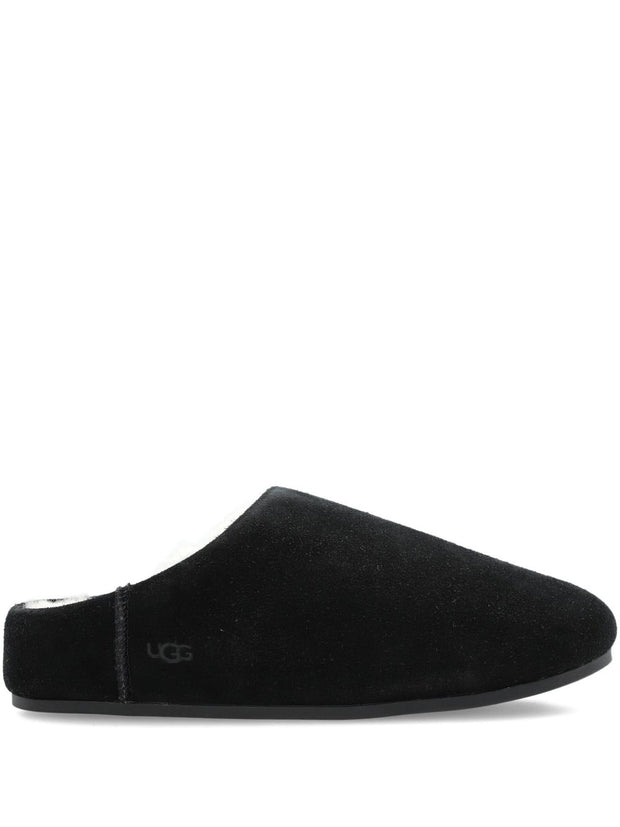 UGG Australia Elea Slip On - Black