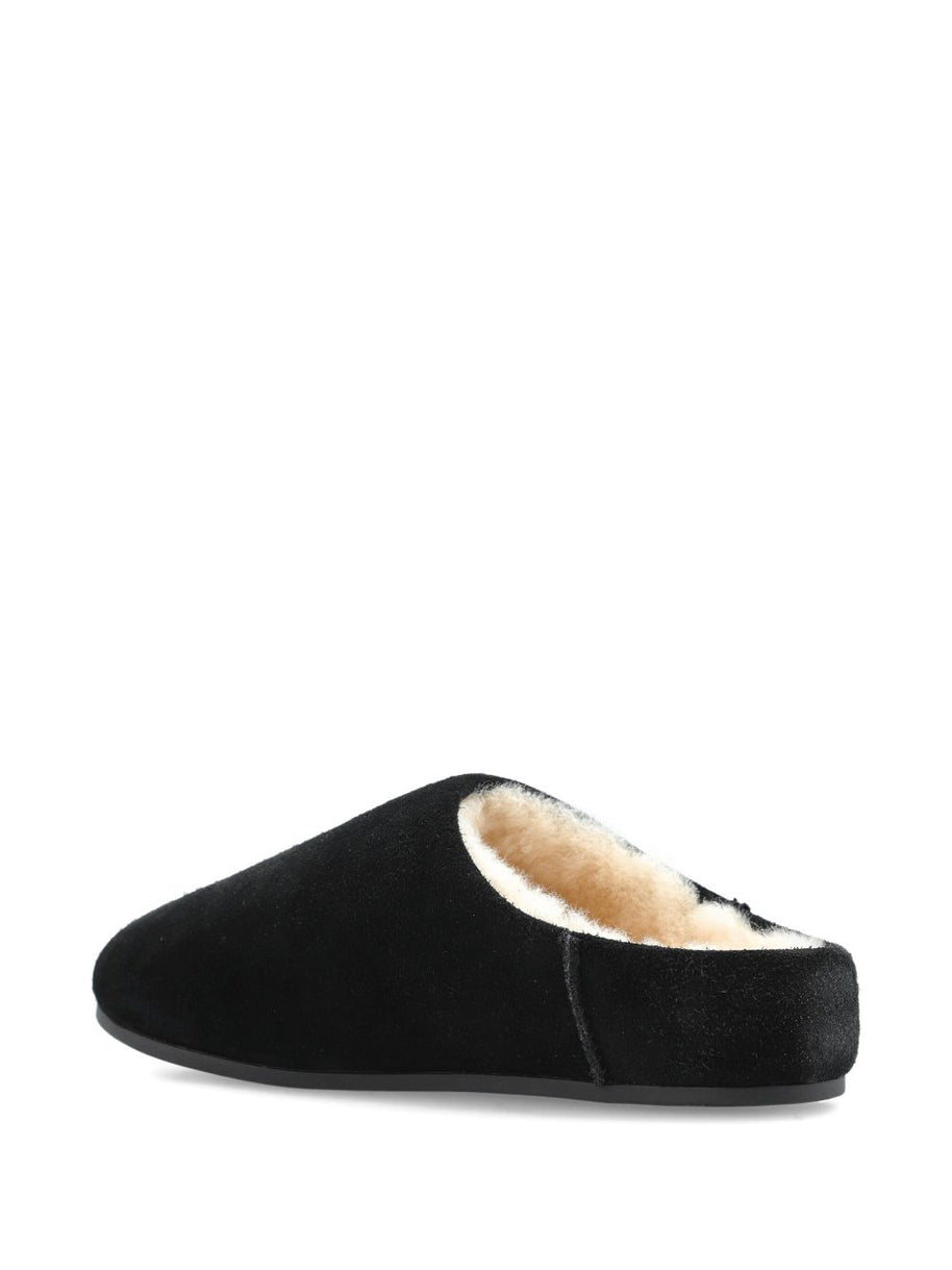 UGG Australia Elea Slip On - Black