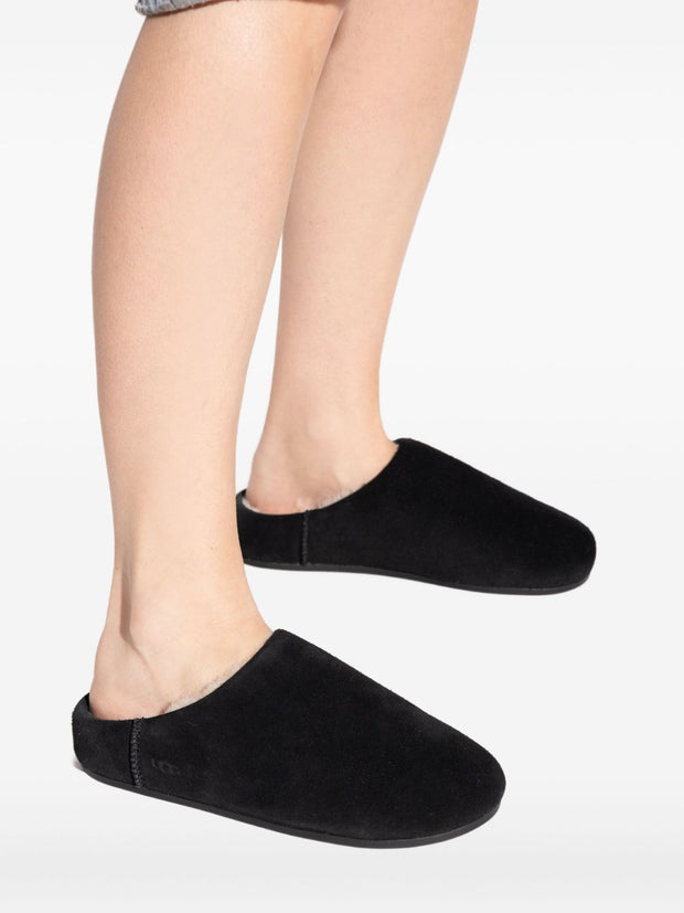 UGG Australia Elea Slip On - Black