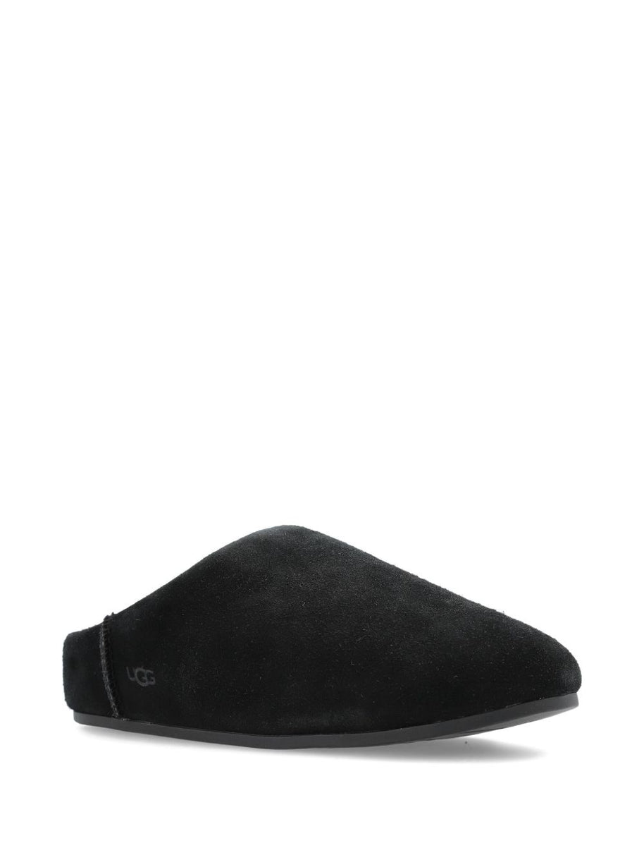 UGG Australia Elea Slip On - Black