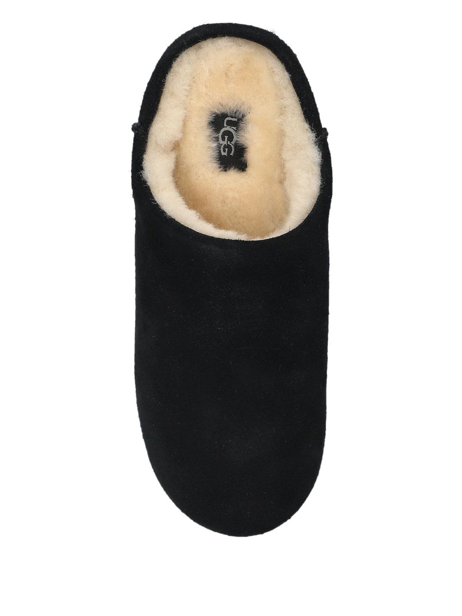 UGG Australia Elea Slip On - Black
