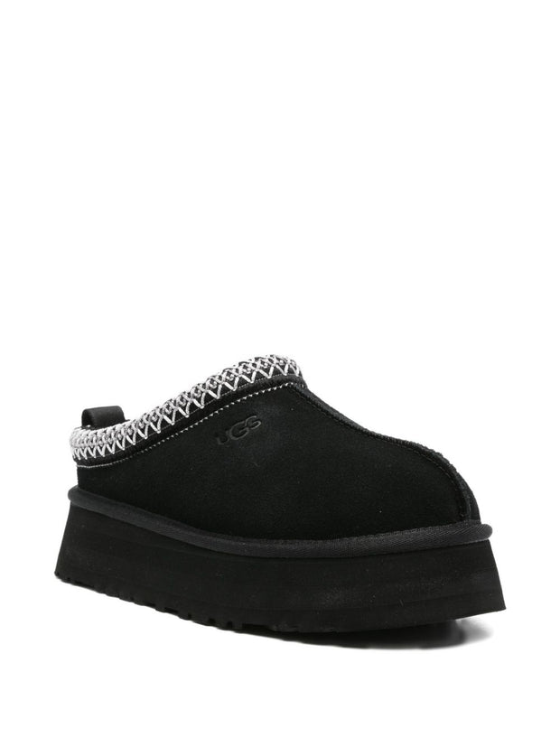 UGG Australia Tazz II Slippers - Black