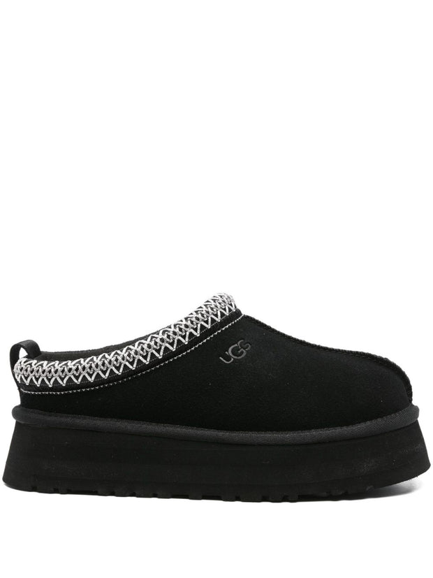 UGG Australia Tazz II Slippers - Black