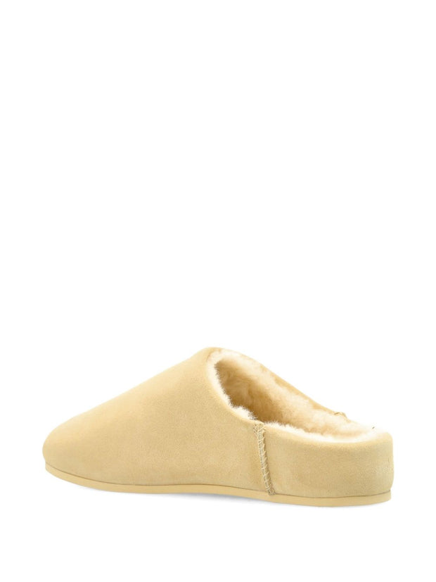 UGG Australia Elea Slip On - Beige