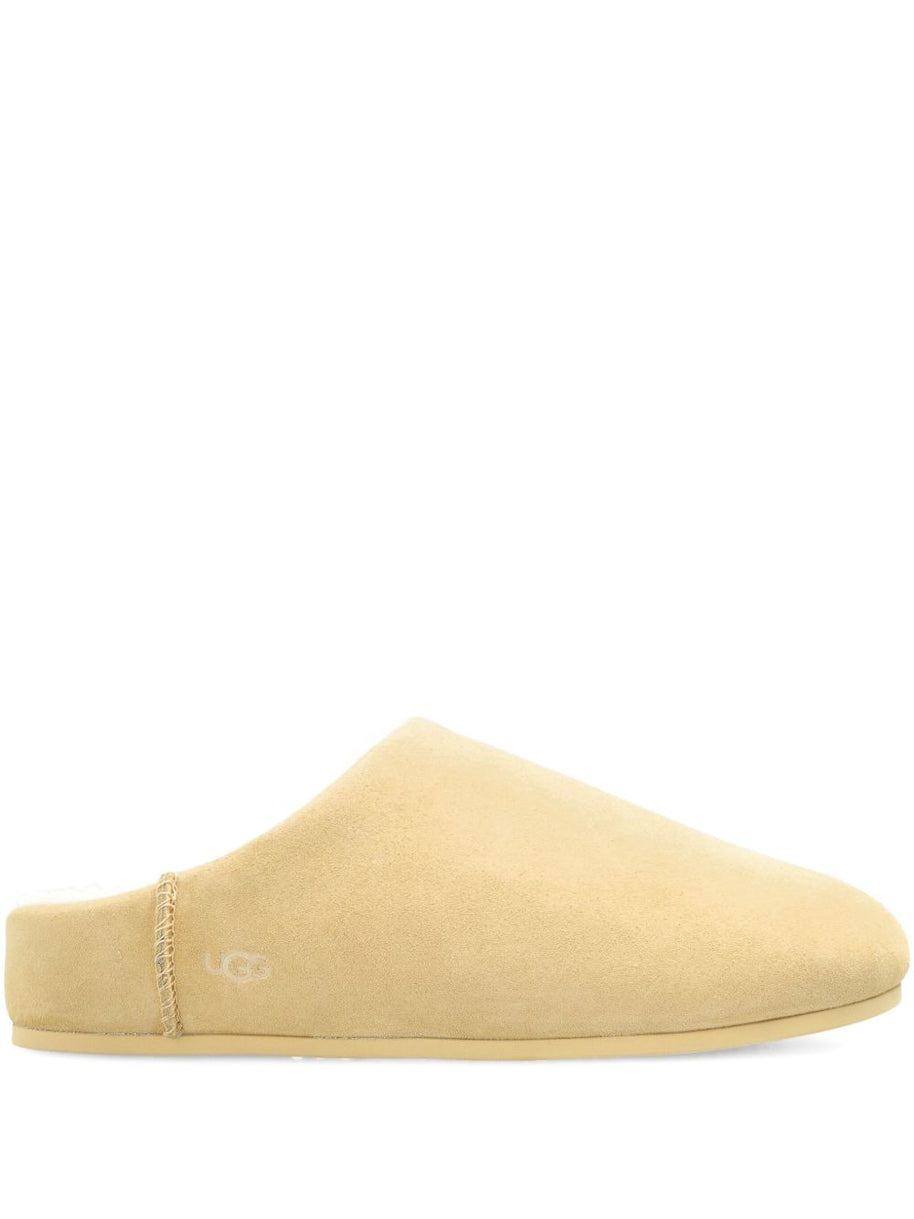 UGG Australia Elea Slip On - Beige