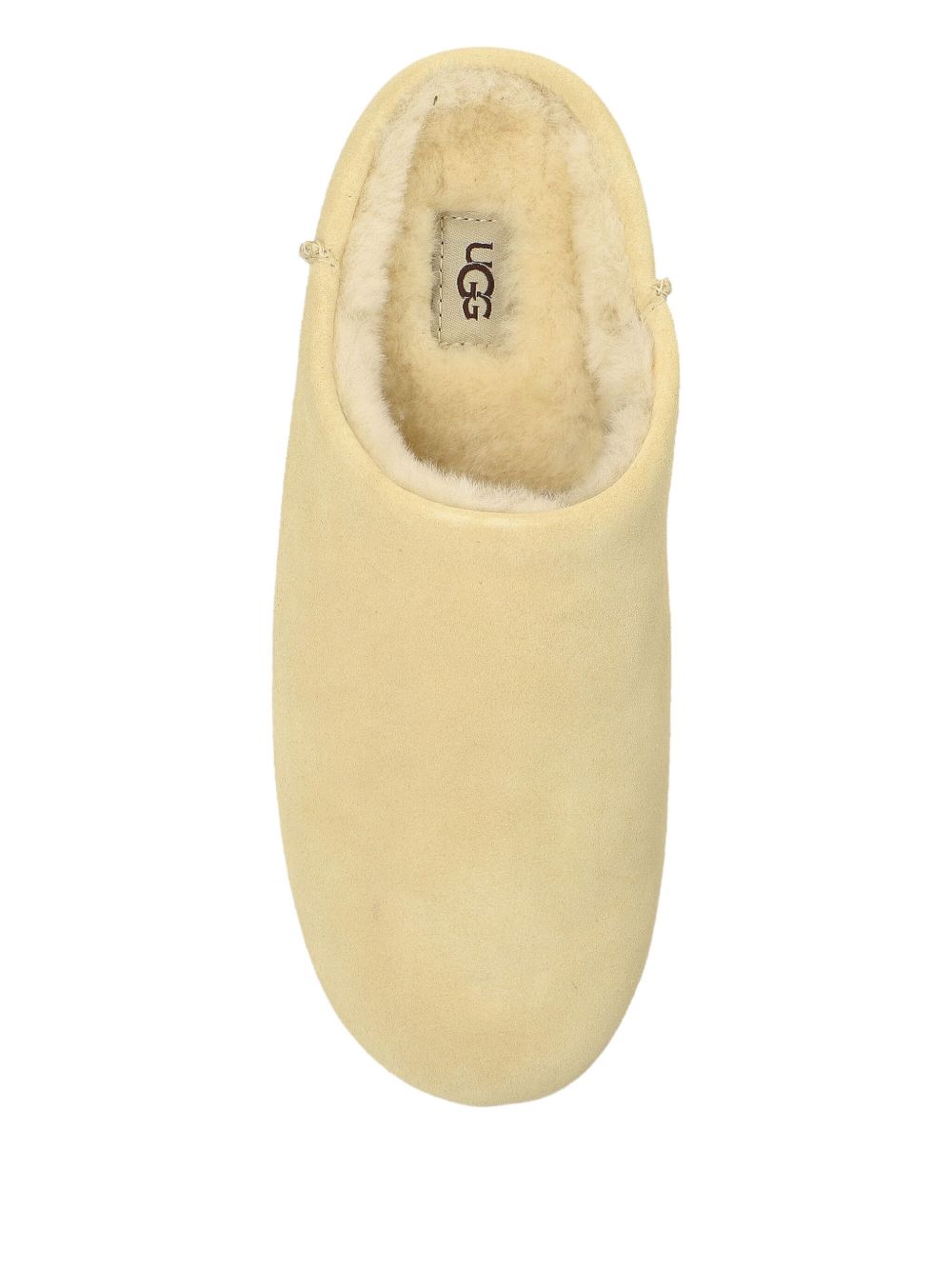 UGG Australia Elea Slip On - Beige