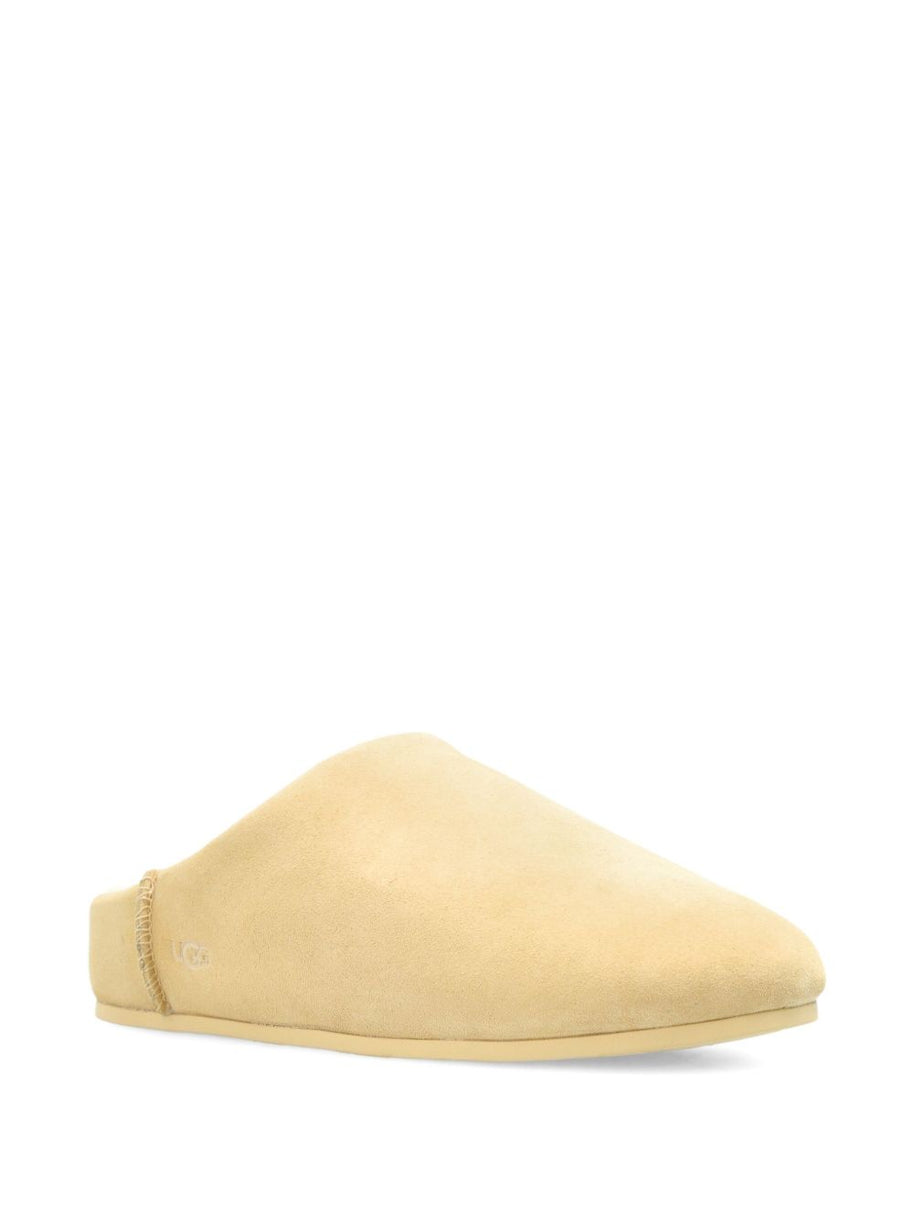 UGG Australia Elea Slip On - Beige