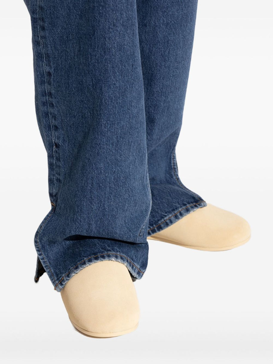 UGG Australia Elea Slip On - Beige
