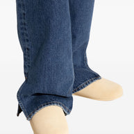 UGG Australia Elea Slip On - Beige