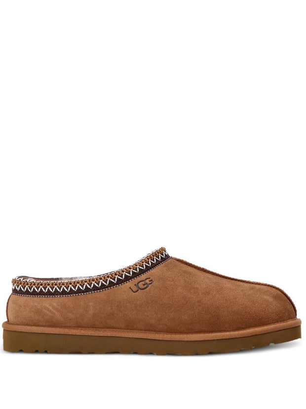 UGG Australia Tamsan II Slippers - Beige