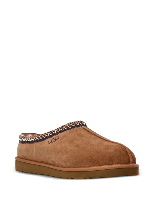 UGG Australia Tamsan II Slippers - Beige