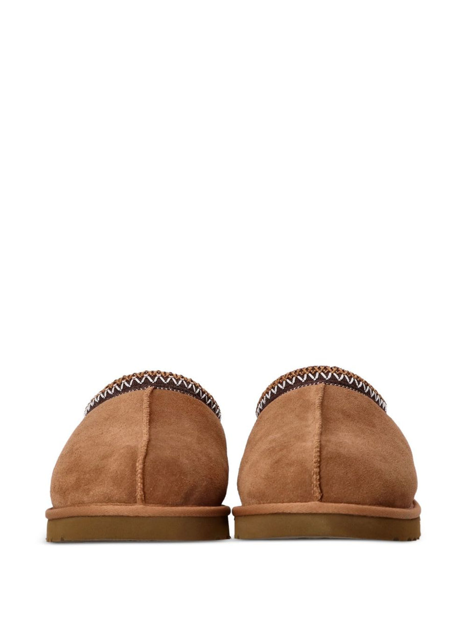 UGG Australia Tamsan II Slippers - Beige