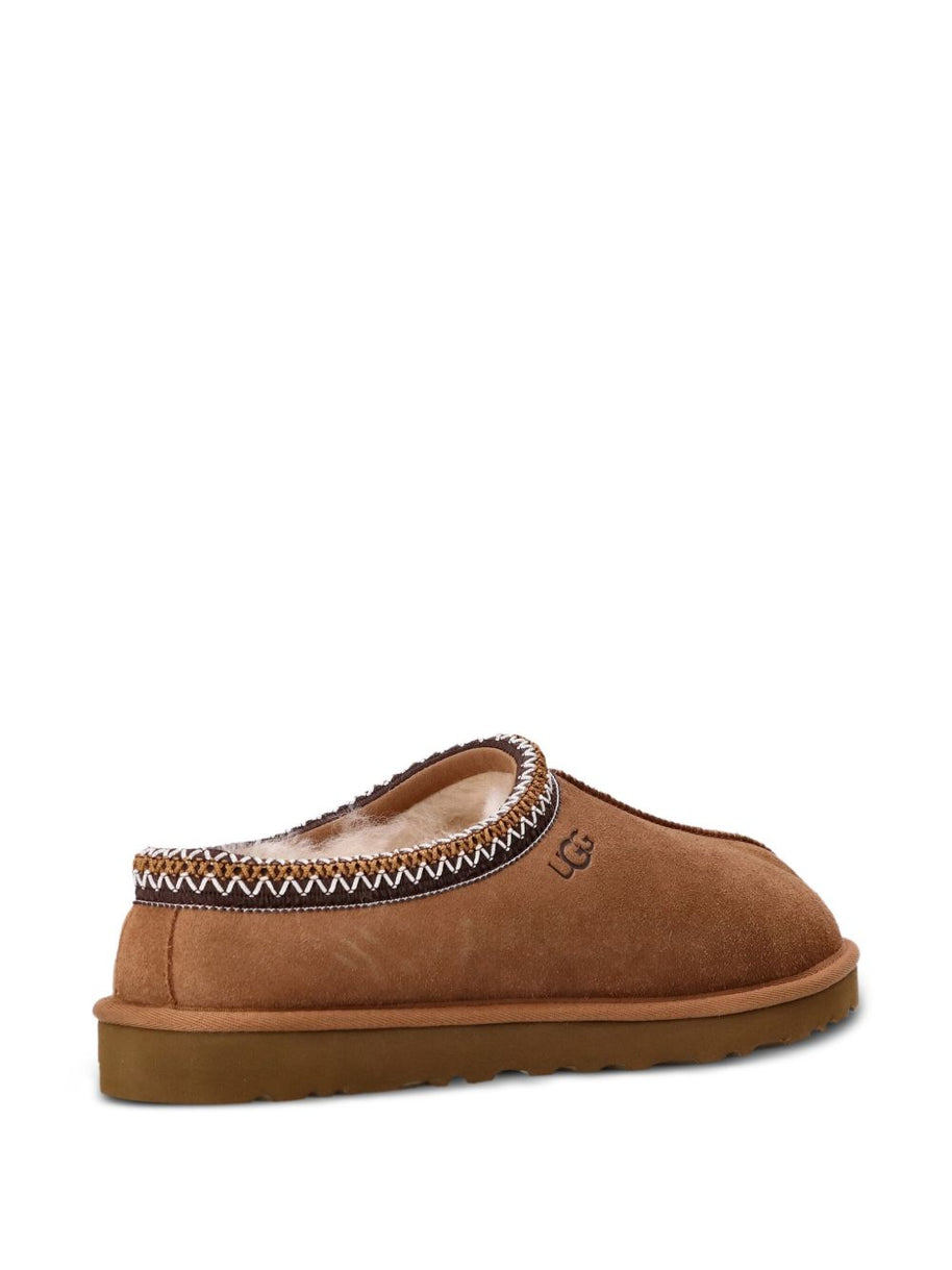 UGG Australia Tamsan II Slippers - Beige