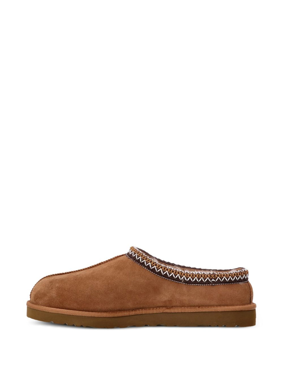 UGG Australia Tamsan II Slippers - Beige