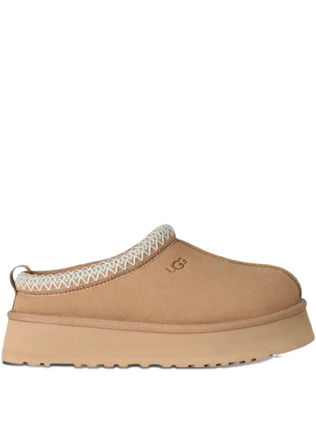 UGG Australia Tazz II Slippers - Beige