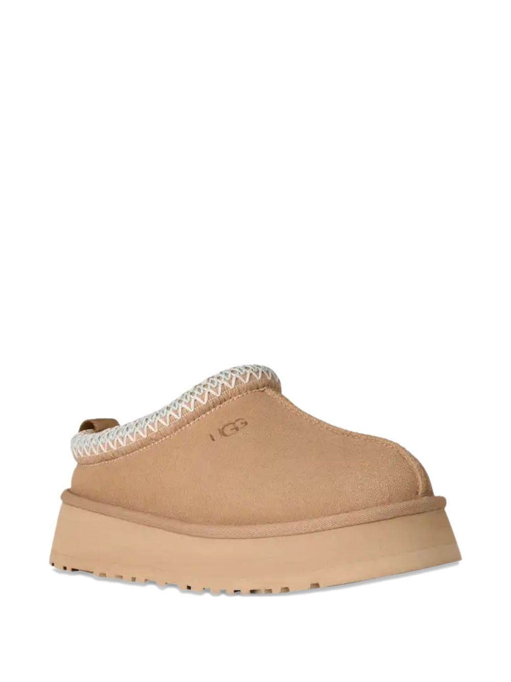 UGG Australia Tazz II Slippers - Beige