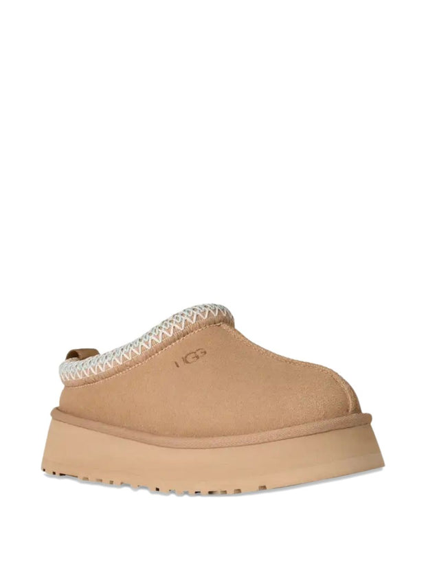 UGG Australia Tazz II Slippers - Beige