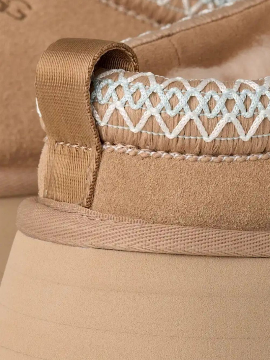 UGG Australia Tazz II Slippers - Beige